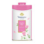 Yardley English Rose Perfumed Talc 125Gm