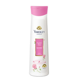 Yardley English Rose Body Lotion 200Ml
