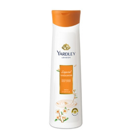 Yardley Imperial Sandalwood Body Lotion 200Ml