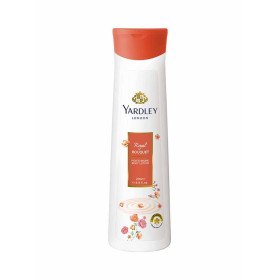 Yardley Royal Bouquet Body Lotion 200Ml
