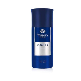 Yardley Equity Men Body Spray 150Ml