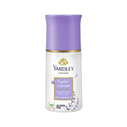Yardley English Lavender Roll-On, 50 ml