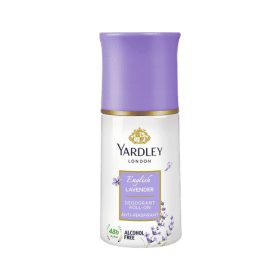 Yardley English Lavender Roll On 50Ml