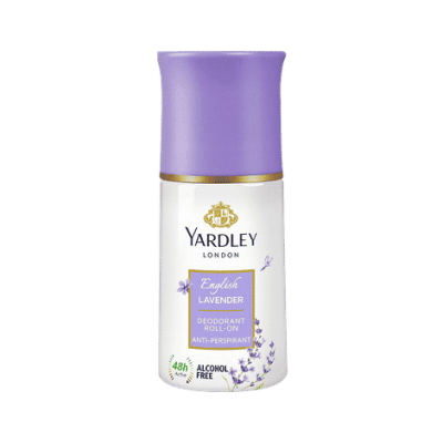 Yardley English Lavender Roll On 50Ml