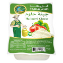 Farmland Hallumi Cheese 250G