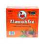 Alwazah Tea Black Bags 100Bag
