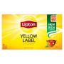 Lipton Yellow Label Foil Tea Bag 200B