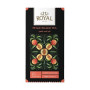 Royal Peach Black Tea Bag 20B