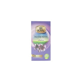 Royal Marjoram 1Pc