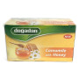 Dogadan Flav Herbal Infusion With Camomile And Honey Tea 20Gm