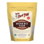 Brm Gluten Free Brown Rice Flour 24Oz