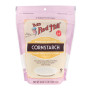 Brm Gluten Free Corn Starch 18Oz