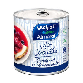 Almarai Milk Condensed 397Gms