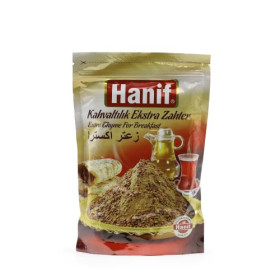 Hanif Red Zaatar Halabi Extra 400Gm