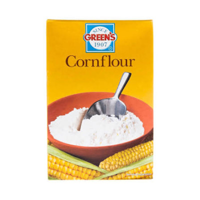 Greens Corn Flour 400Gm
