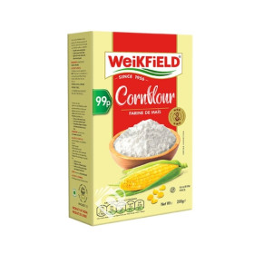 Weikfield Corn Flour 400G X 2
