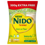 Nido Milk Powder Pouch 2.1Kg