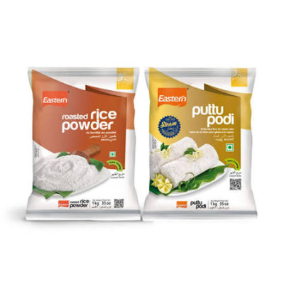 Eastern Assorted 3Pc Combo Rice Powder 1Kg