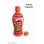 Aramax No. 750Ml Clay Water Bottle 1Pc