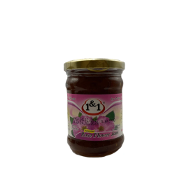 1And1 Rose Flower Jam 290G