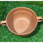 Mitticool No. 1L Clay Soup Bowl 1Pcs