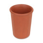 Mitticool No. 200Ml Clay Dinner Glass Set 1Pcs
