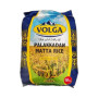 Volga Palakkadan Matta Rice 18Kg