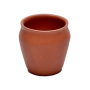 Mitticool No. 150Ml Clay Use And Throw Glass 1Pcs