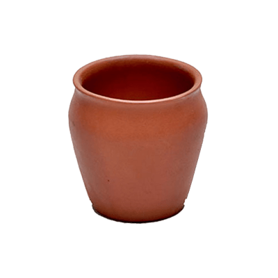 Mitticool No. 150Ml Clay Use And Throw Glass 1Pcs