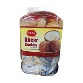 Pran Coconut Rusk 300Gm