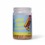 Wafir Coconut Cake Rusk Sticks 200Gm