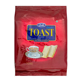 Globe Biscuits Special Toast 350Gm