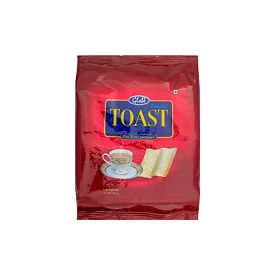 Globe Biscuits Special Toast 350Gm