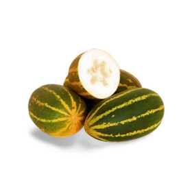 Hff Velarika-Yellow Cucumber 1Kg