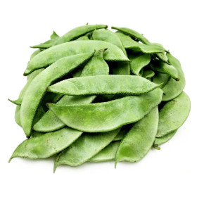 Fresh Papde-Flat Beans 1Kg