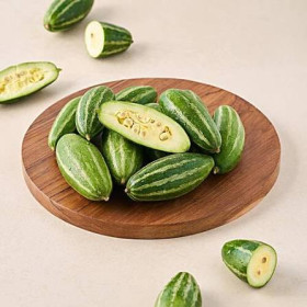 Fresh Parwar 1Kg. Indian