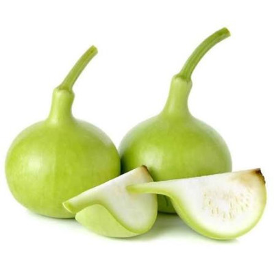 Fresh Rnd Dudi-Kaddu 1Kg
