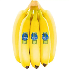 Hff Chiquita Banana 1Kg