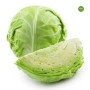 Hff Green Cabbage 1Kg. Saudi