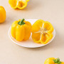 Hff Yellow Capsicum 1Kg. Jordan