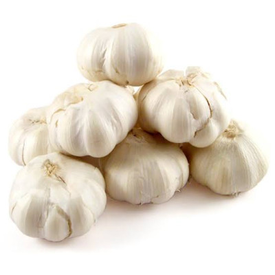 Hff Garlic 1Kg. China