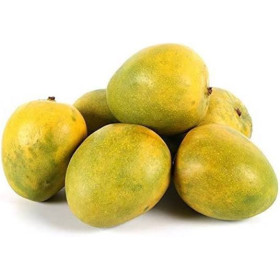 Amr Malgova Mango 1Kg. India