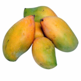 Hff Taimoor Mango 1Kg. Yemani