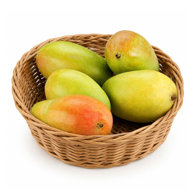 Hff Taimoor Mango 2Kgs. Yemani