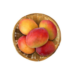 Hff Kalbathoor Mango 3.25Kgs