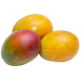 Hff Chile Mango 1Kg. Yemen