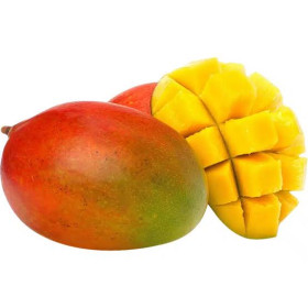 Hff Chile Mango 2.25Kgs. Yemen