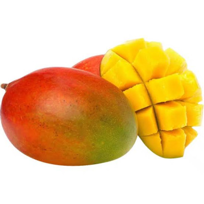 Hff Chile Mango 2.25Kgs. Yemen