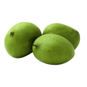 Hff Zebda Mango 1Kg. Yemen