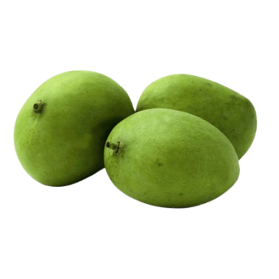 Hff Zebda Mango 1Kg. Yemen